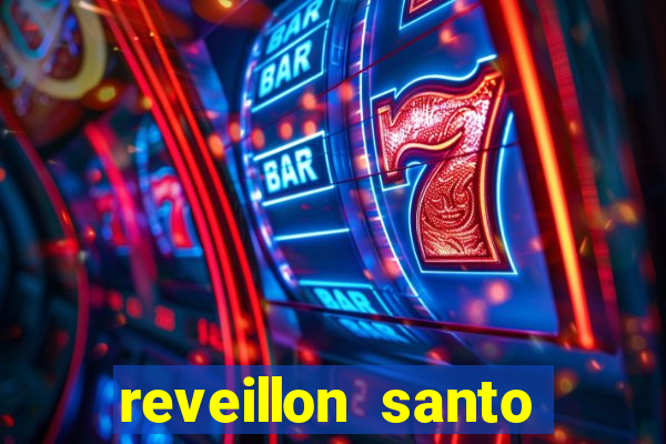 reveillon santo andre bahia